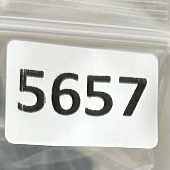 Spanx Assests Leggings Women Medium Black Athleisure Gym Workout Training. - Picture 9 of 9